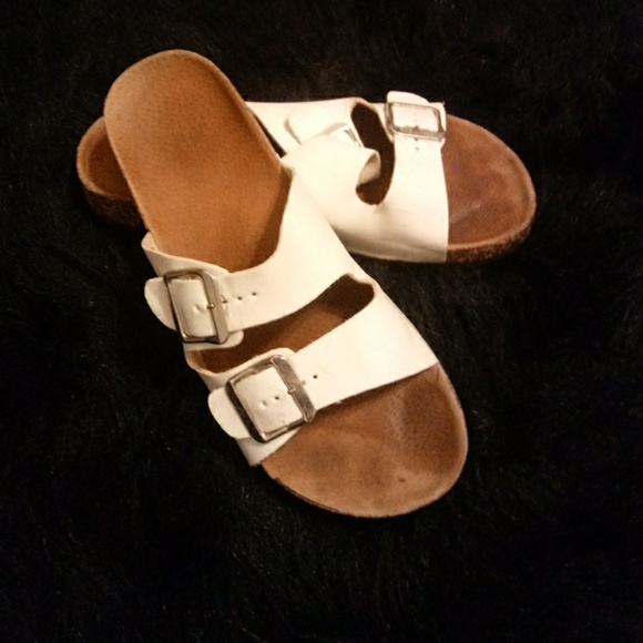 Off brand birks Clearance